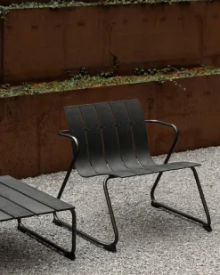 Ocean OC2 loungestol, grøn fra Mater