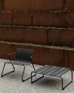 Ocean OC2 loungestol, grøn fra Mater