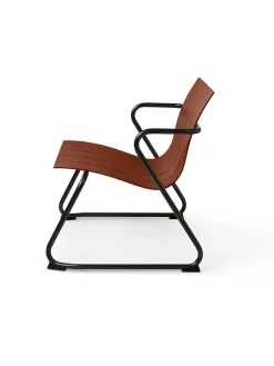 Ocean OC2 loungestol, grøn fra Mater