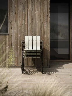 Ocean OC2 stol, grøn fra Mater