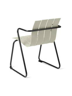 Ocean OC2 stol, grøn fra Mater