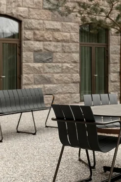 Ocean OC2 stol, grøn fra Mater