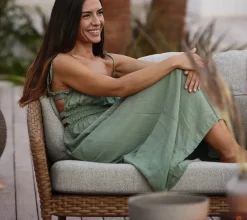 Ocean 2-pers. Sofa, flat weave fra Cane-line