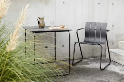 Ocean stol, sand fra Mater