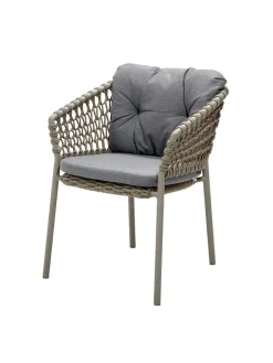 Ocean Stol, Soft Rope fra Cane-line