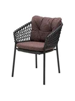 Ocean Stol, Soft Rope fra Cane-line