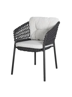 Ocean Stol, Soft Rope fra Cane-line