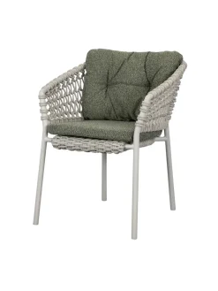 Ocean Stol, Soft Rope fra Cane-line