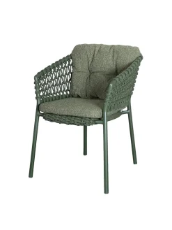 Ocean Stol, Soft Rope fra Cane-line