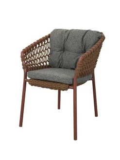 Ocean Stol, Soft Rope fra Cane-line