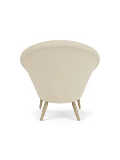 Oda Lounge Chair fra Audo Copenhagen