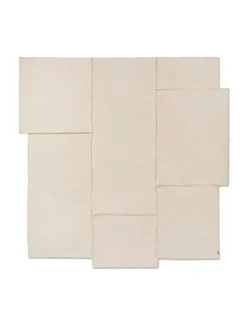 Offset Bedspread fra Ferm Living