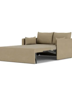 Offset 2-Seater Sofa Bed fra Audo Copenhagen