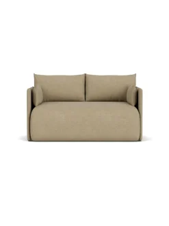 Offset 2-Seater Sofa Bed fra Audo Copenhagen