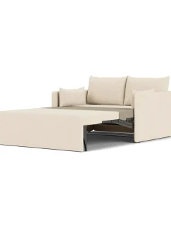 Offset 2-Seater Sofa Bed fra Audo Copenhagen