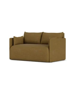 Offset 2-Seater Sofa Bed fra Audo Copenhagen