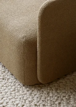 Offset Sofa 1-Seater, bouclé 16 fra Audo Copenhagen