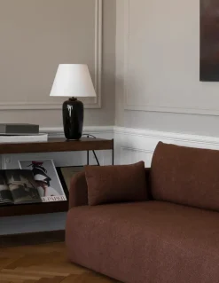 Offset Sofa 1-Seater, bouclé 16 fra Audo Copenhagen