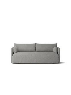 Offset Sofa 2-Seater, bouclé 02 fra Audo Copenhagen