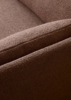 Offset Sofa 3-Seater, bouclé 16 fra Audo Copenhagen