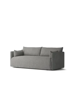 Offset Sofa 2-Seater, bouclé 16 fra Audo Copenhagen