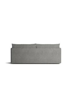 Offset Sofa 2-Seater, bouclé 06 fra Audo Copenhagen
