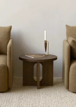 Offset Sofa 3-Seater, bouclé 06 fra Audo Copenhagen