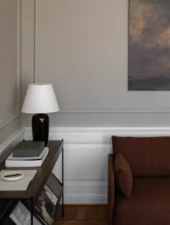 Offset Sofa 3-Seater, bouclé 02 fra Audo Copenhagen