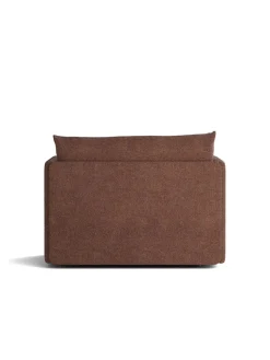 Offset Sofa 1-Seater, bouclé 08 fra Audo Copenhagen