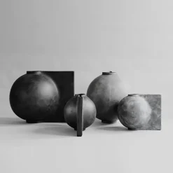 Offset Vase, mini fra 101 Copenhagen