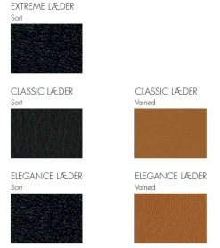 Oksen Lænestol af Arne Jacobsen