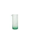 Oli Jug, recycled clear fra Ferm Living