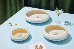 Oloha Trio lampe fra Fatboy