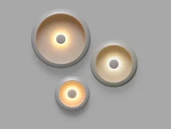 Oloha Trio lampe fra Fatboy