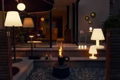 Oloha Trio lampe fra Fatboy