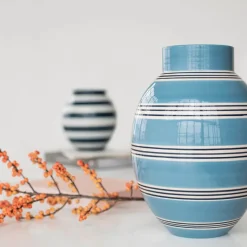 Omaggio Nuovo Vase H14,5 cm fra Kähler