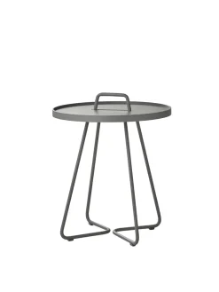 On The Move Sidebord fra Cane-line