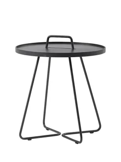 On The Move Sidebord fra Cane-line