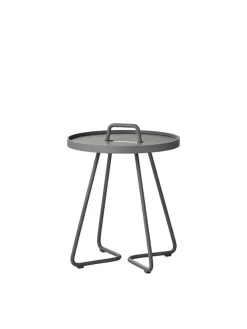 On The Move Sidebord fra Cane-line