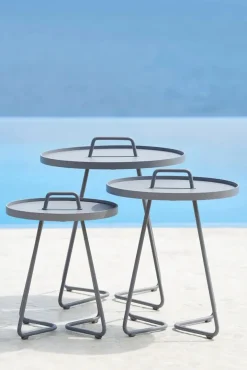 On The Move Sidebord fra Cane-line