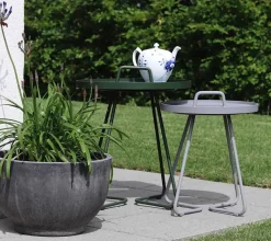 On The Move Sidebord fra Cane-line