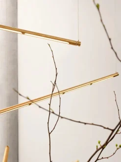 Oneline Pendel fra Fritz Hansen