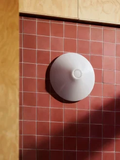 Ono Flush Mount Lamp Ø 20 cm fra Hay