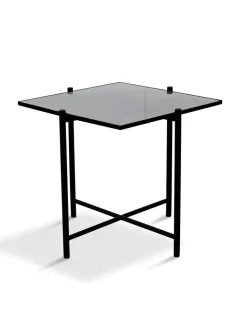 Original Side Table, hvid marmor fra HANDVÄRK