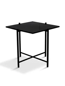 Original Side Table, hvid marmor fra HANDVÄRK