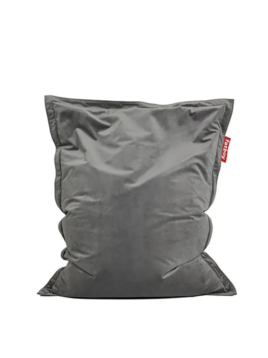 Original Slim Cord Sækkestol fra Fatboy