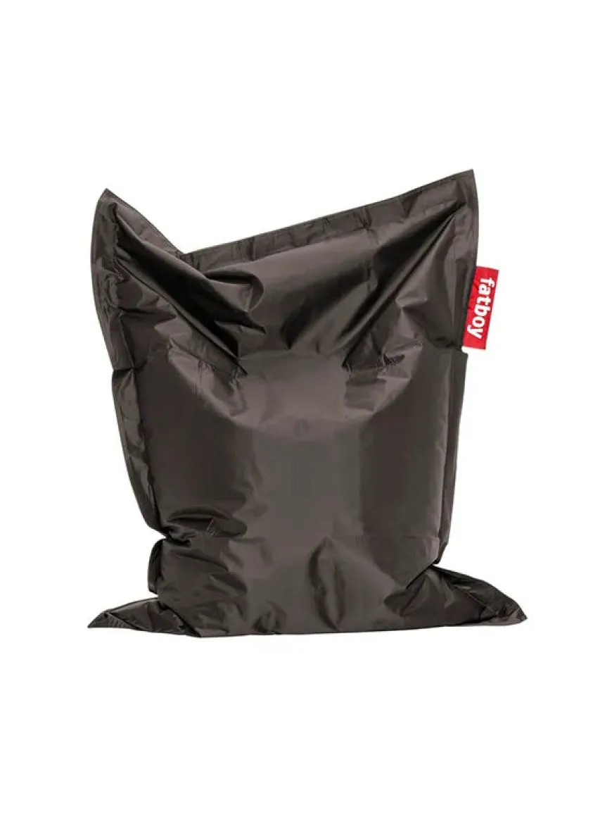 Original Slim Cord Sækkestol fra Fatboy