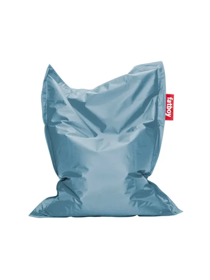 Original Slim Cord Sækkestol fra Fatboy