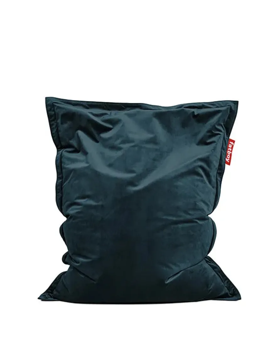 Original Slim Cord Sækkestol fra Fatboy