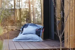 Original Slim Teddy sækkestol fra Fatboy